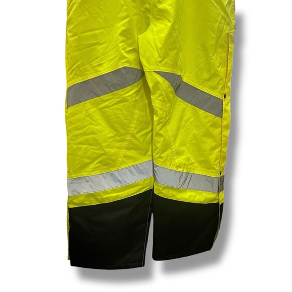 Ergodyne Glowear 8928 2XL Work Overalls - Picture 6 of 16